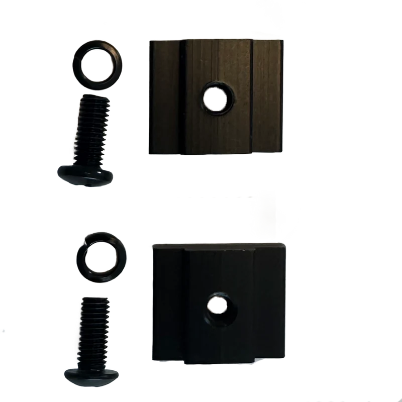 Monteringssläde 2-pack
