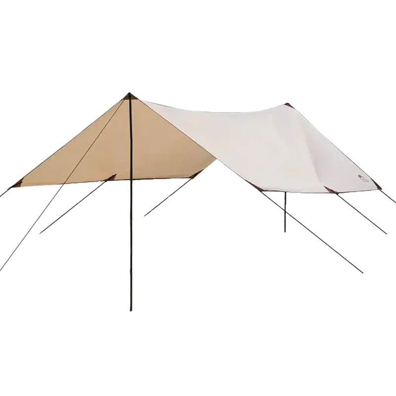 Rectangle Tarp