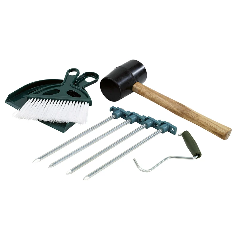 Tent Tool Kit