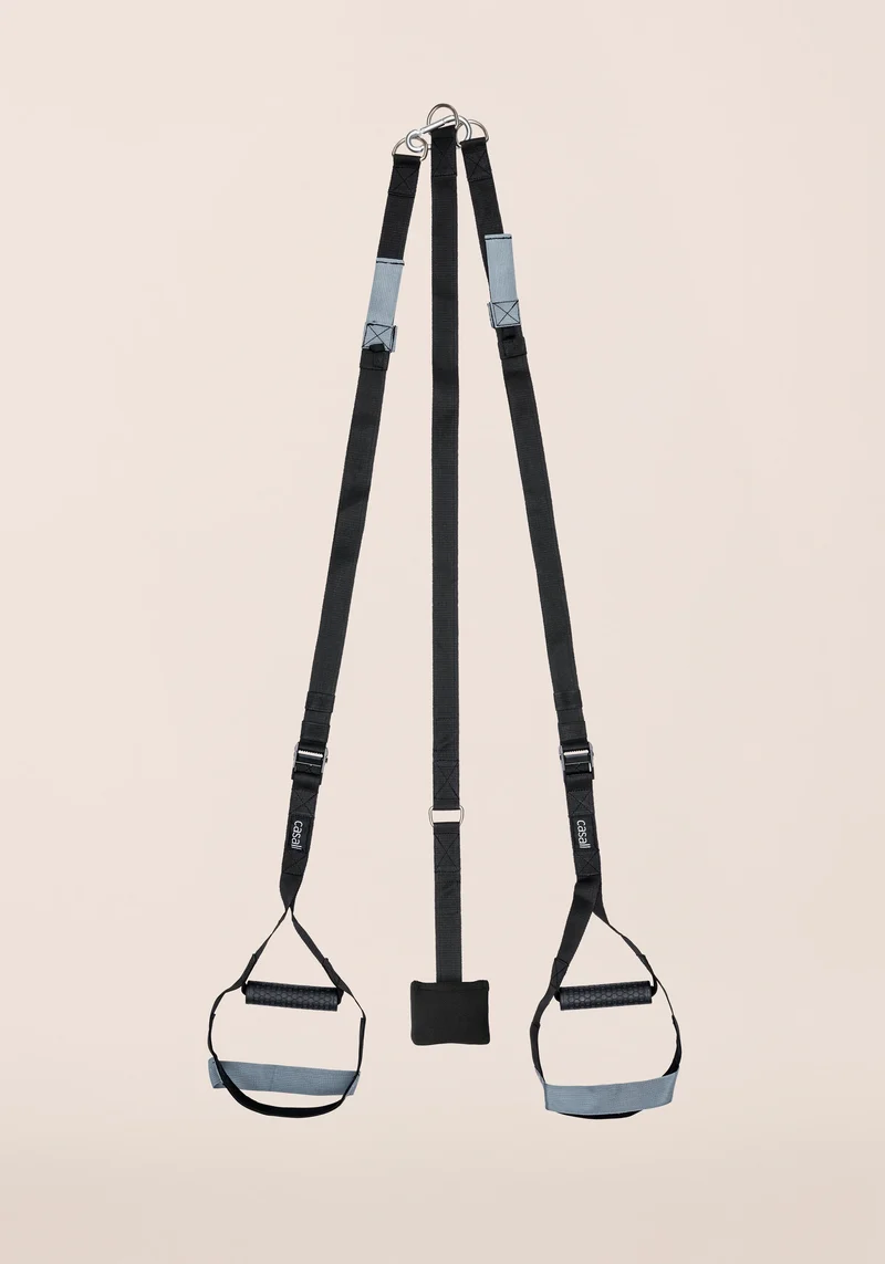 Multibalance Trainer - Black