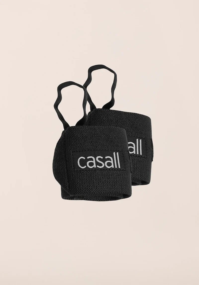 Wrist Support - Black