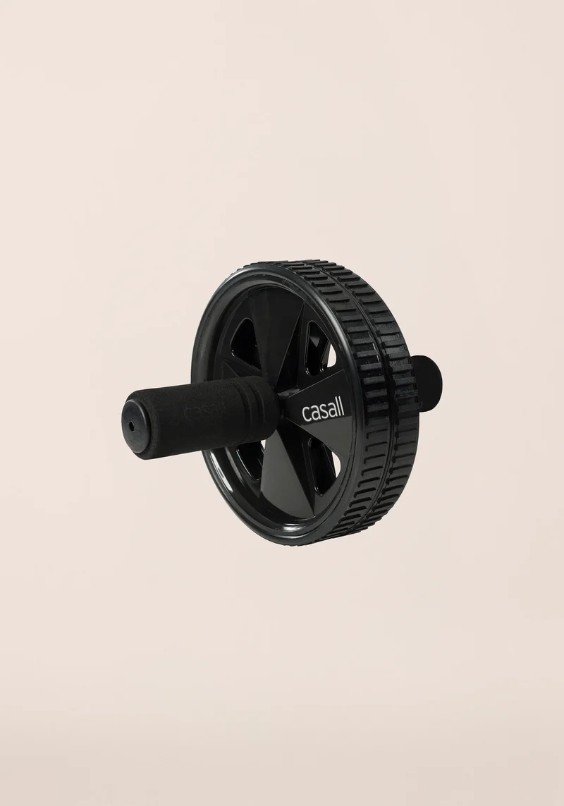 AB Roller - Black