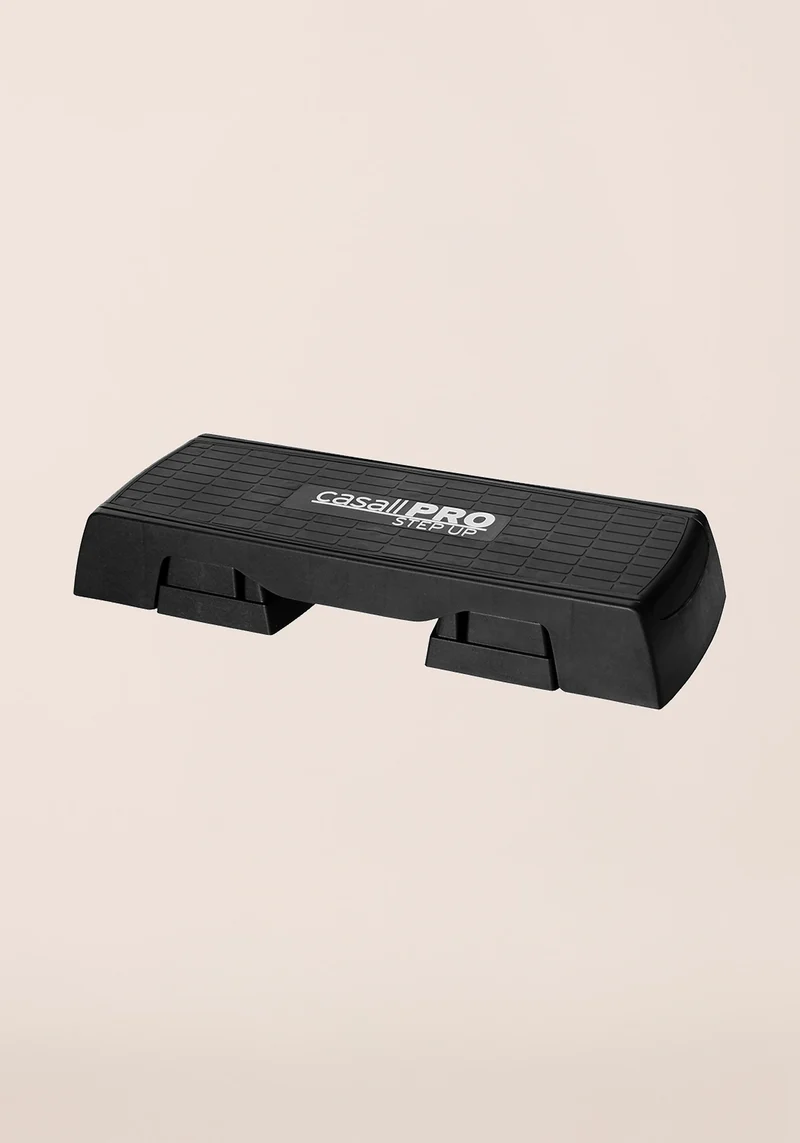 Step Up Board - Black