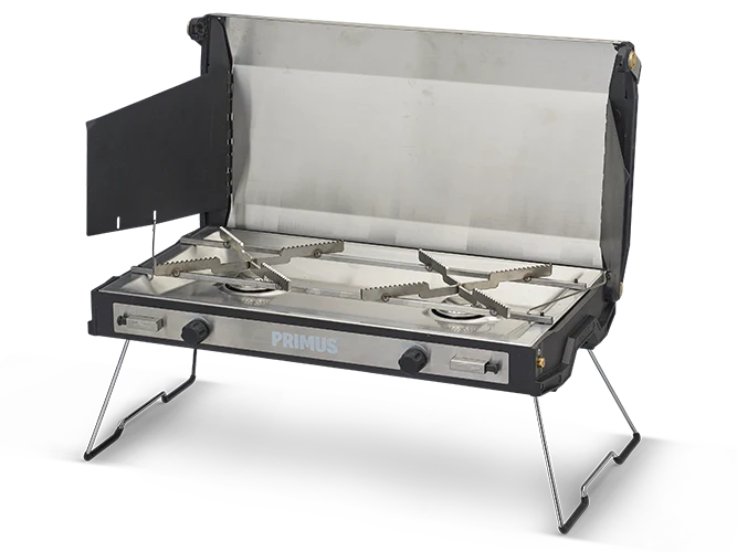 Tupike Stove II