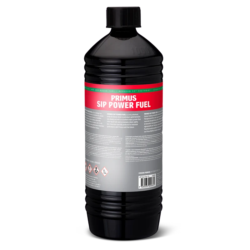 SIP Power Fuel 1.0L