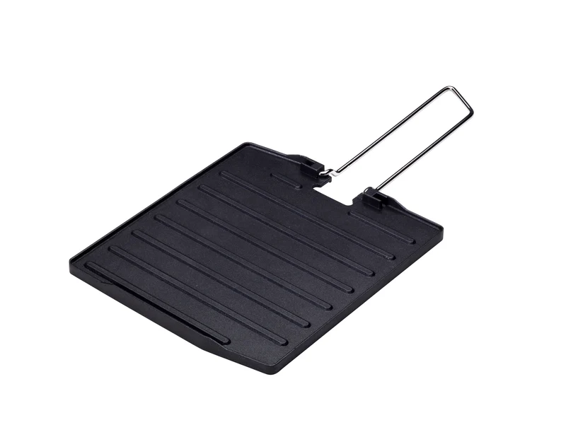 CampFire Griddle plate