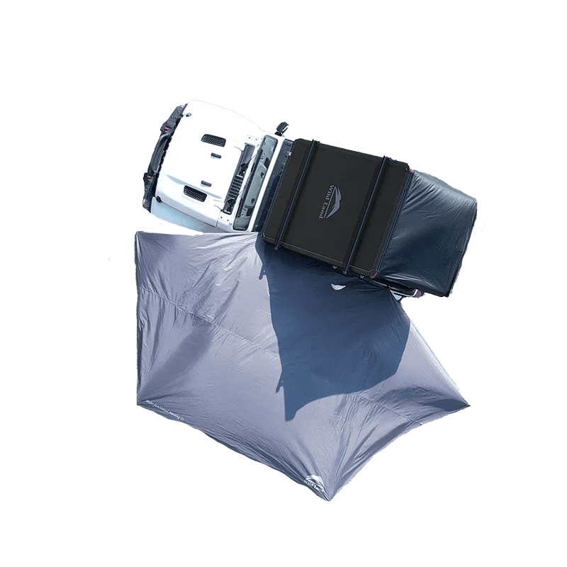 Universal Tarp