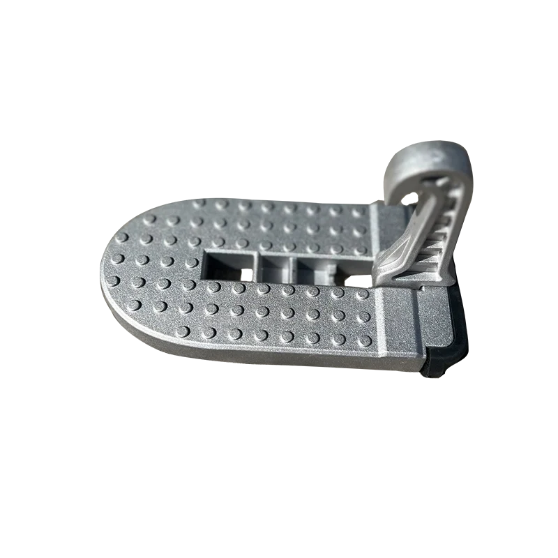 Car step
