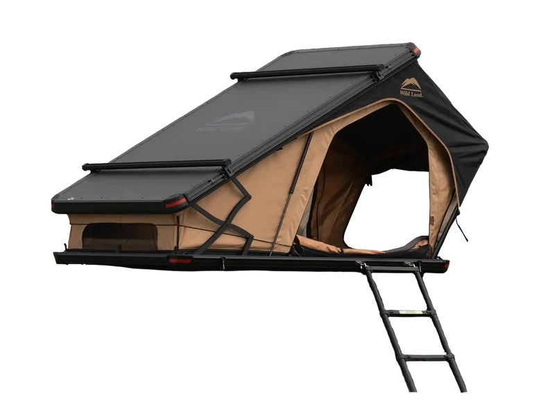 Bush Cruiser V2 Pro 120