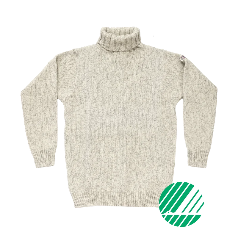 Nansen Wool High Neck
