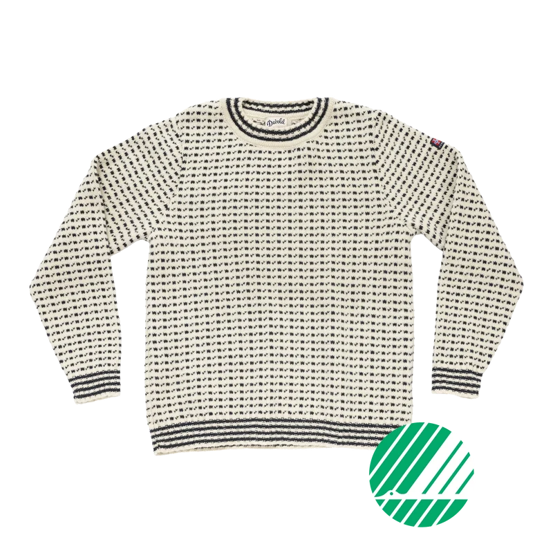 Islender Refined Sweater
