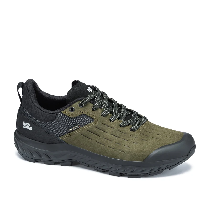 Kaduro Low GTX Vandringssko Herr