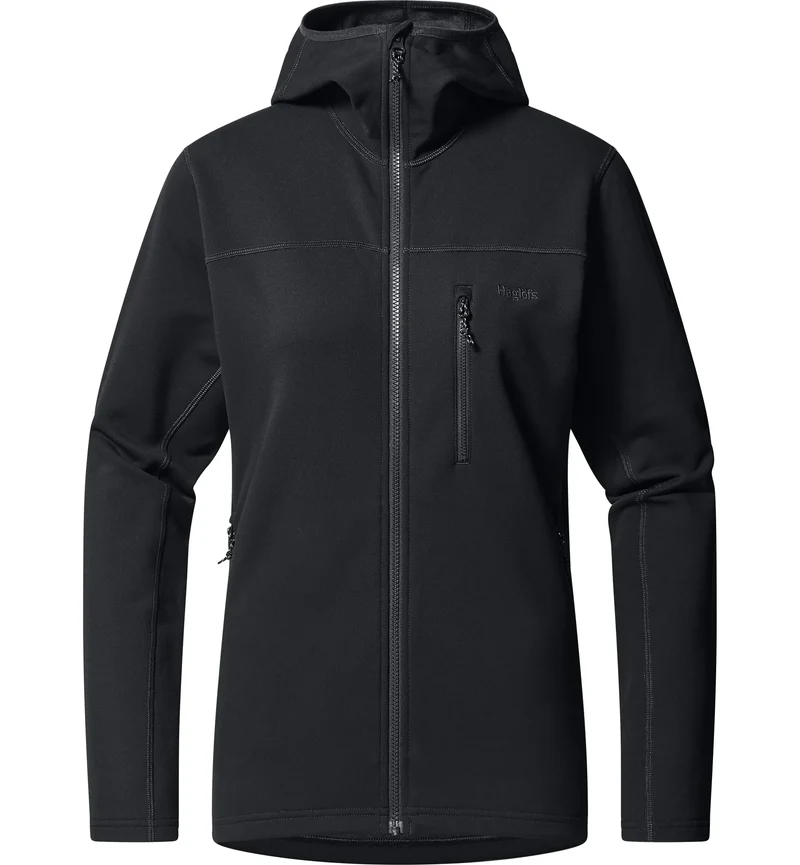 Rosson Mid Hoody Dam