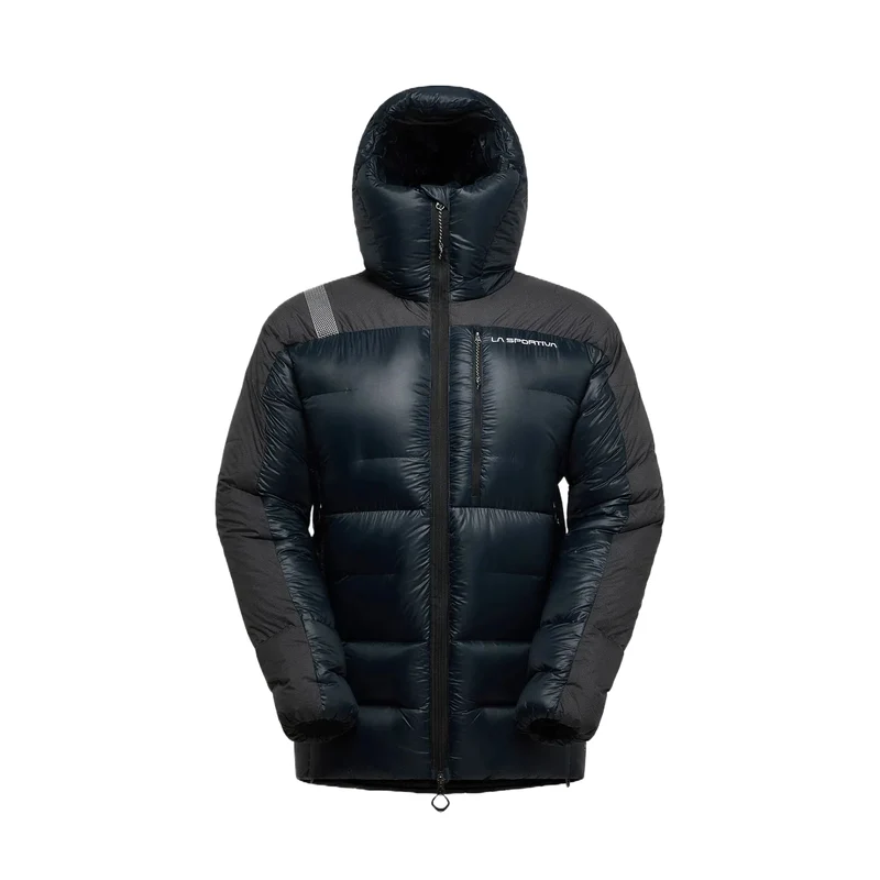 Olympus Tech Down Parka