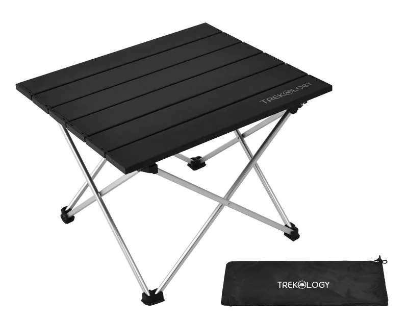 TREKOLOGY TALU Ultralight Portable Camping Table (UK)