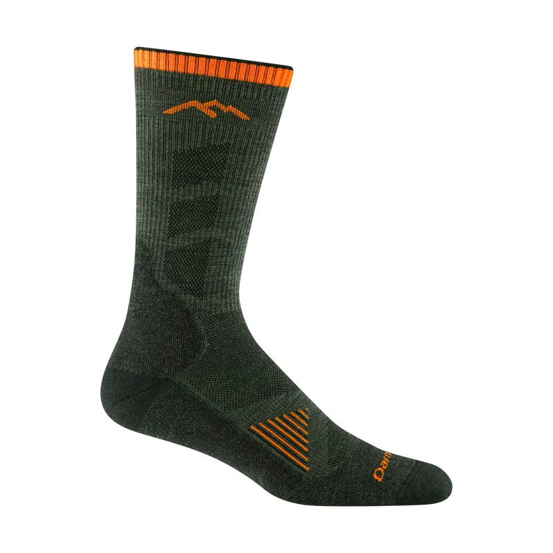 Hunting Boot Lightweight with Cushion Herr