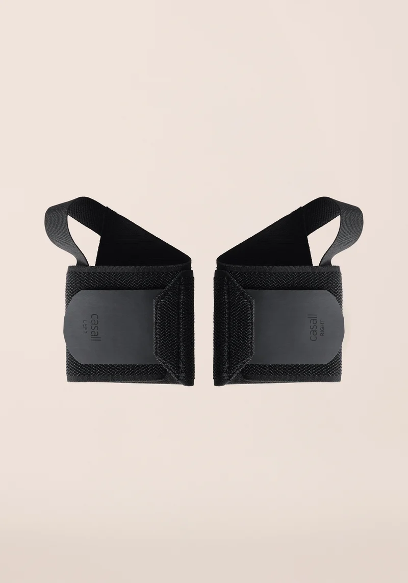 Wrist Support - Black