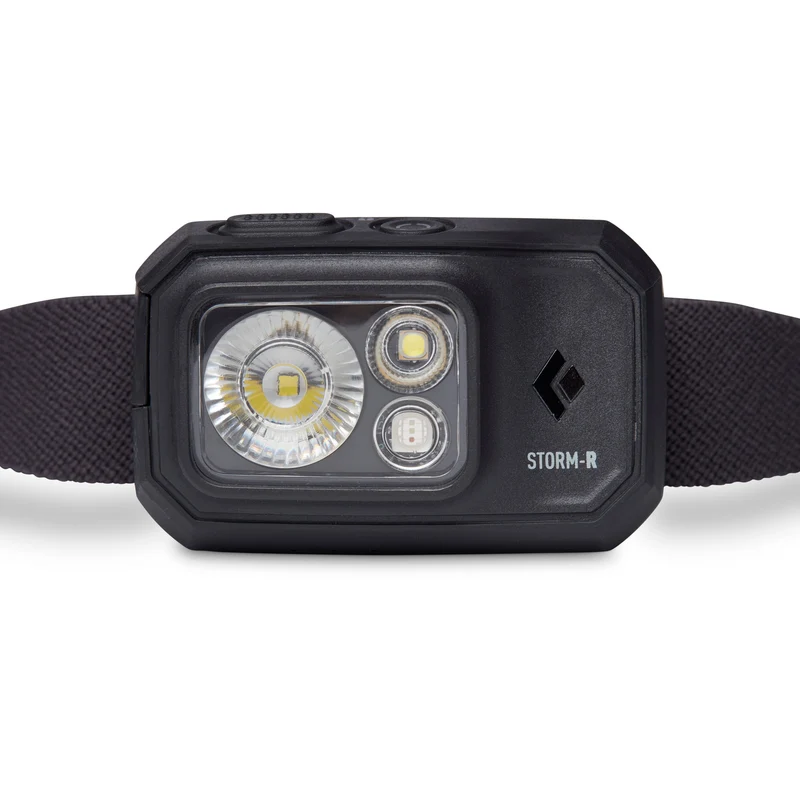 Storm 500-R Pannlampa