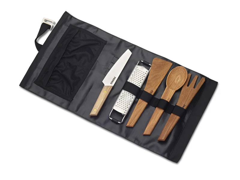 CampFire Prep Set