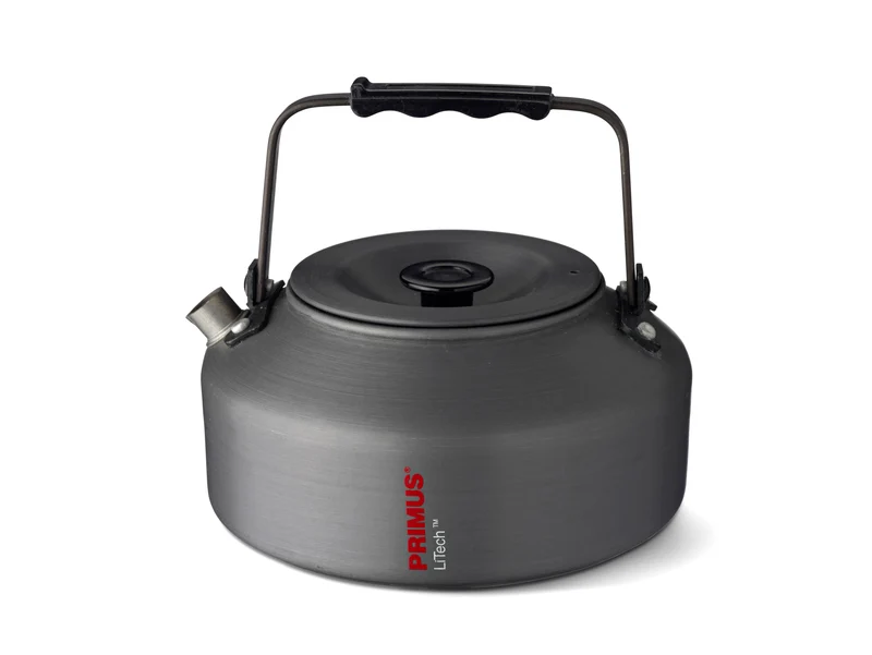 LiTech Coffee & Tea Kettle 0.9L