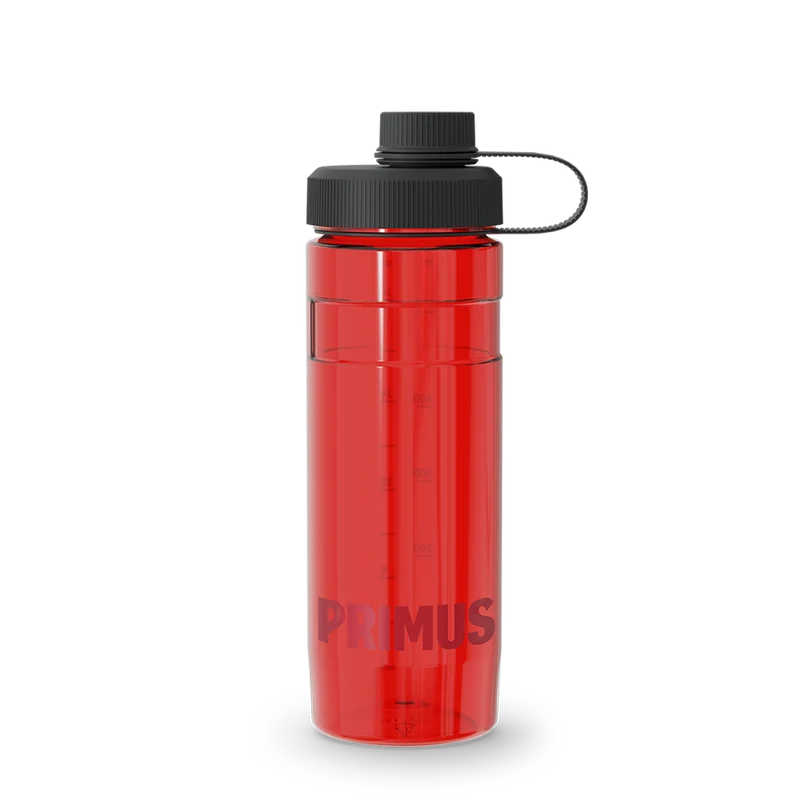 Kvarts Tritan Bottle 0.6 L Drink Cap