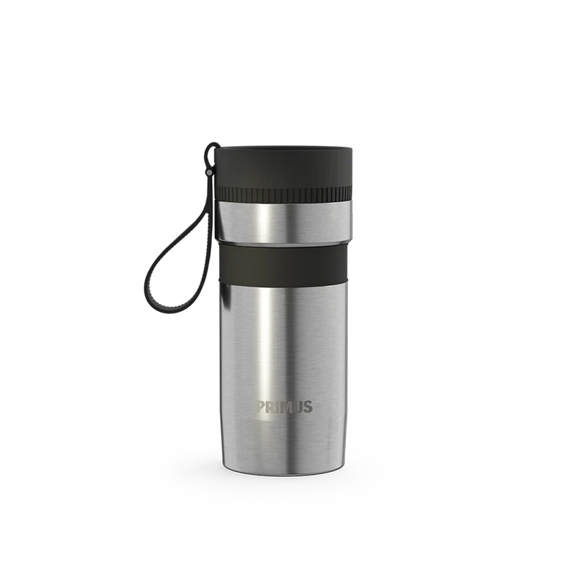 Mika Wide Insulated Travel Mug 0.35 L