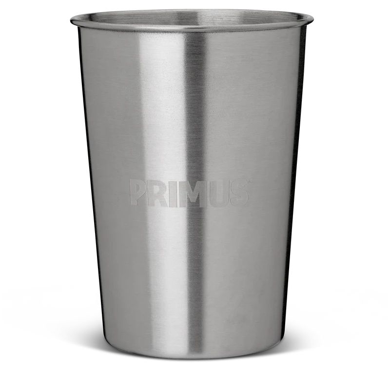 Drinking Glass Stainless