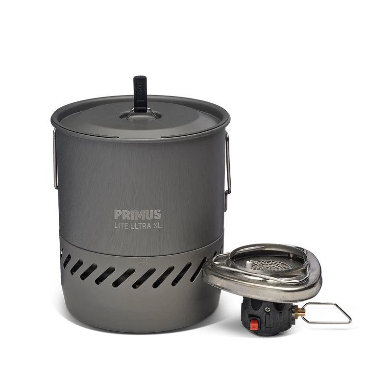 Lite Ultra XL Stove System 1.2 L