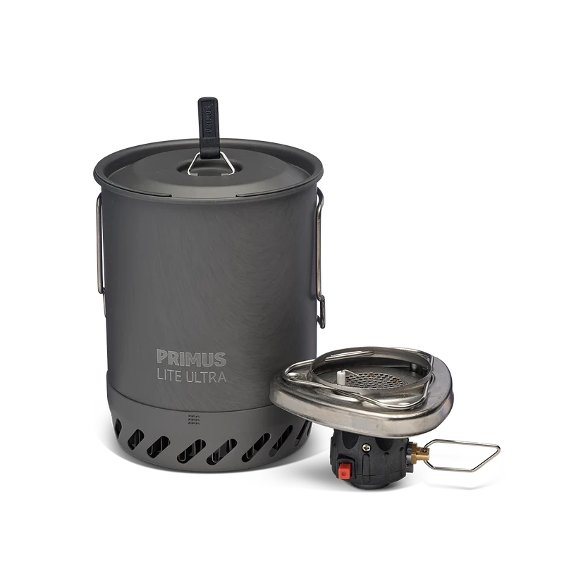 Lite Ultra Stove System 0.8 L