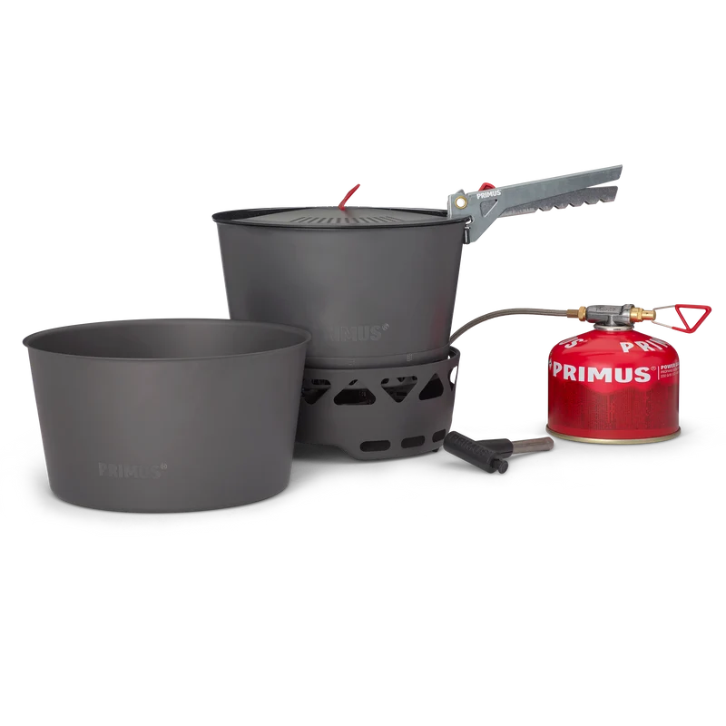 PrimeTech Stove Set II 1.3 L