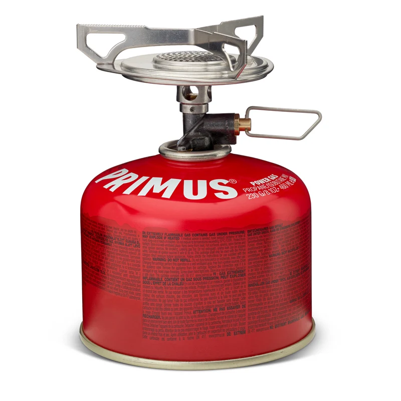 Essential Trail Stove