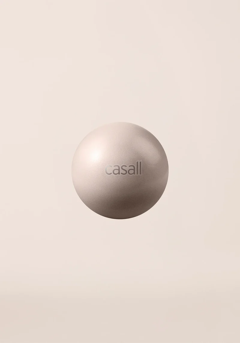 Body Toning Ball - Cashmere