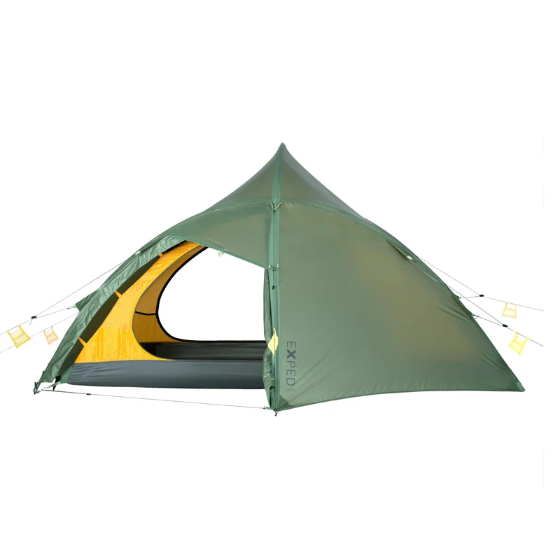 Orion II Extreme