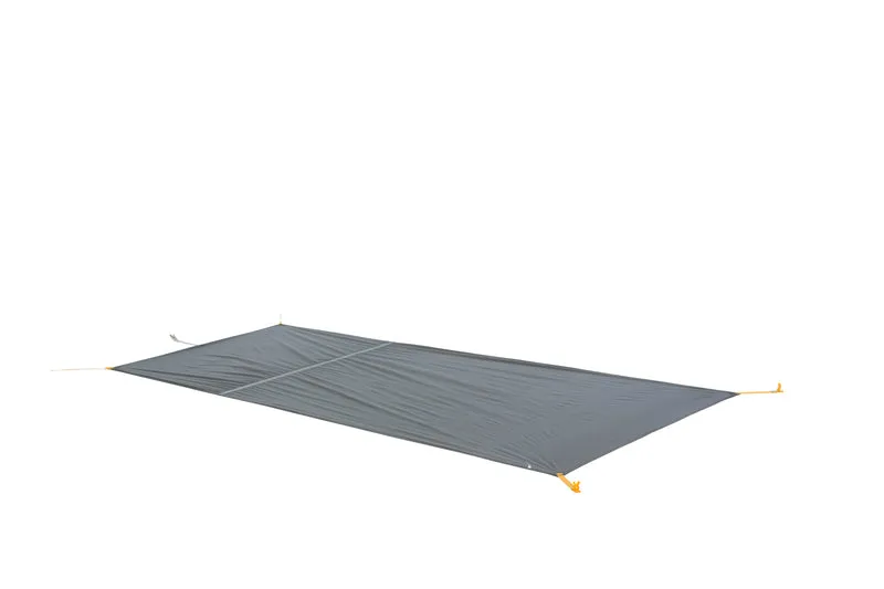 FOOTPRINT Tiger Wall 3 Platinum