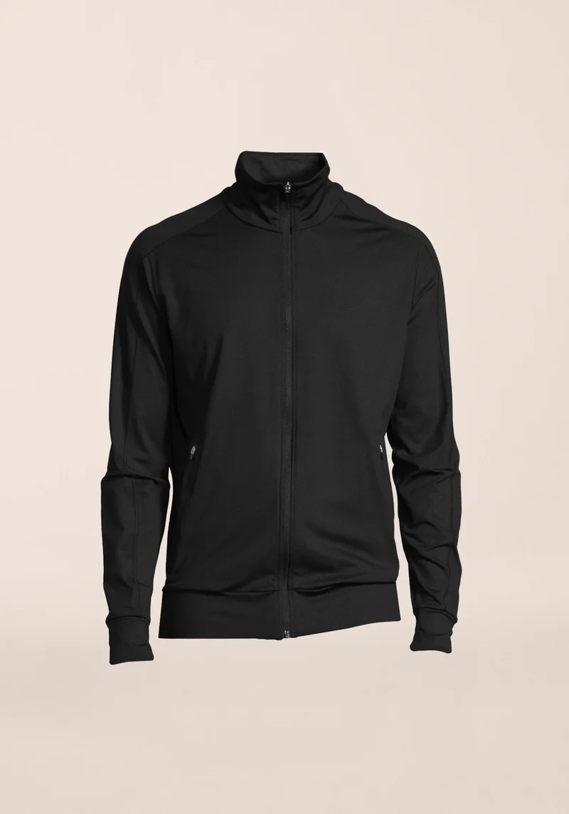 M Training Jacket - Black