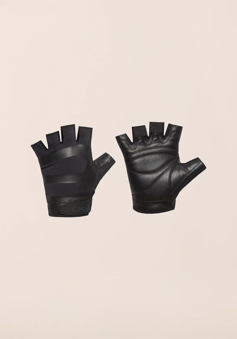 Exercise Glove Multi - Black