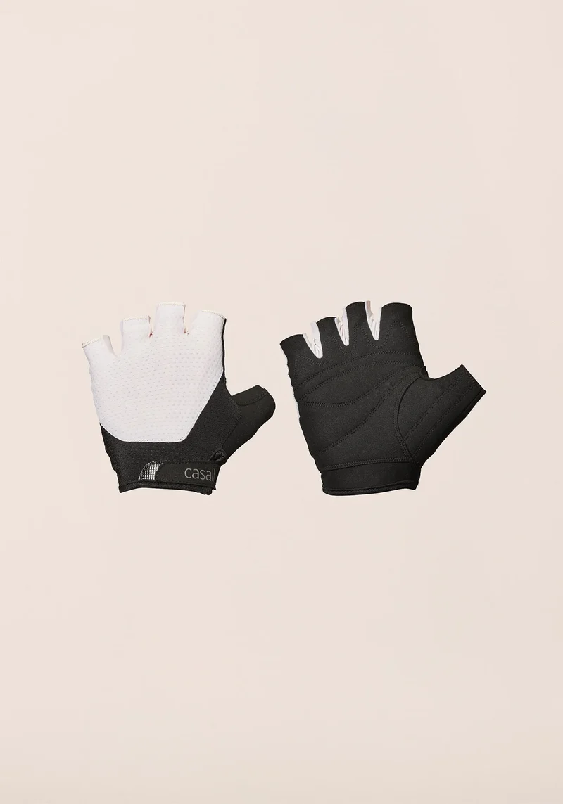 Exercise Glove Wmns - Pink/black