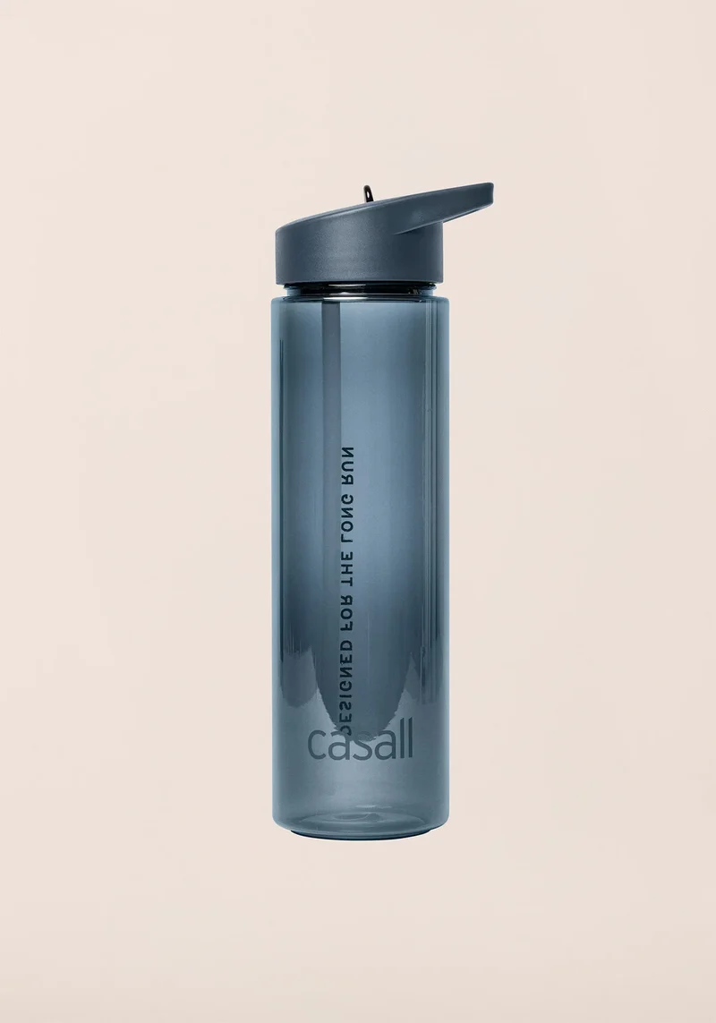 Everywhere Water Bottle 0,6L - Blue Shadow