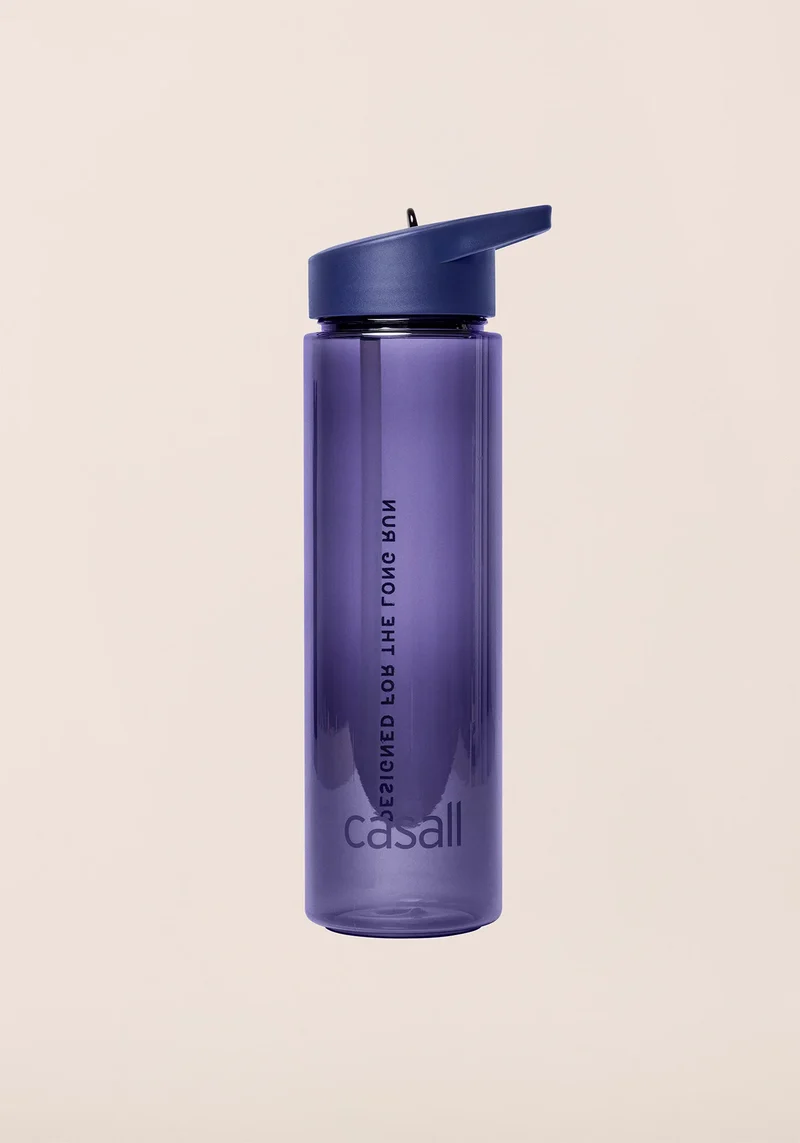 Everywhere Water Bottle 0,6L - Purple Eclipse