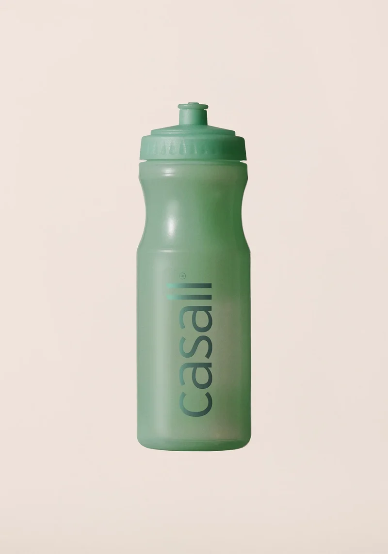 Fitness Water bottle 0,7L - Soft Teal
