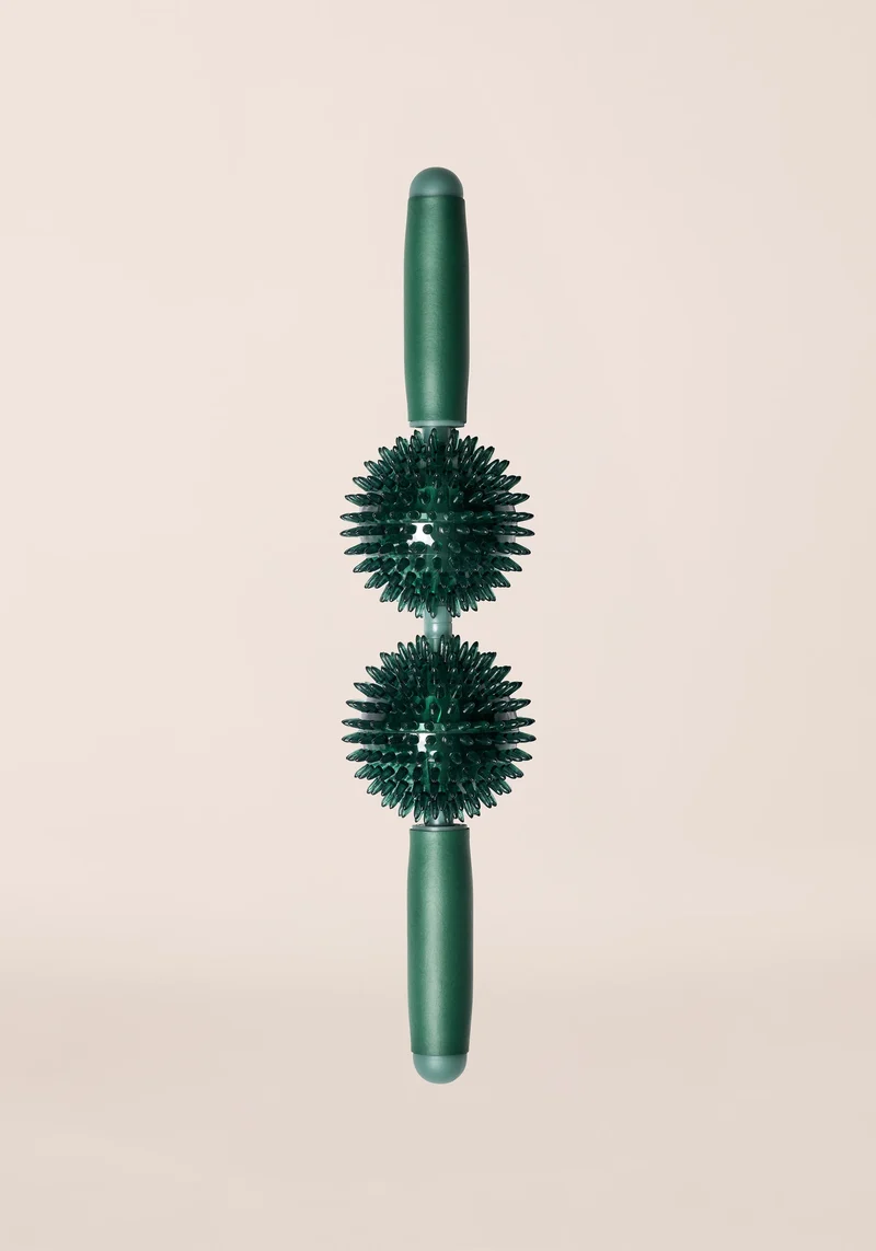 Restore Massage Roller - Dark Teal
