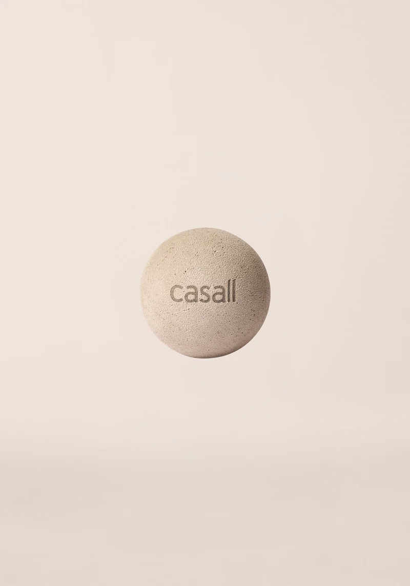 Pressure Point Ball - Light Cashmere