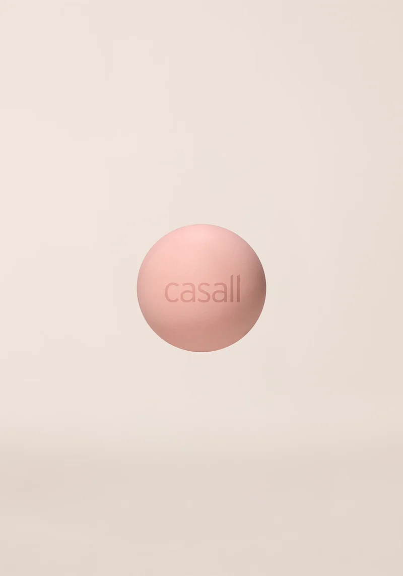 Pressure Point Ball - Light pink
