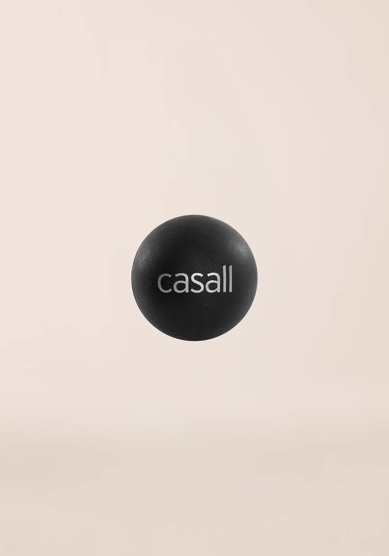 Pressure Point Ball - Black