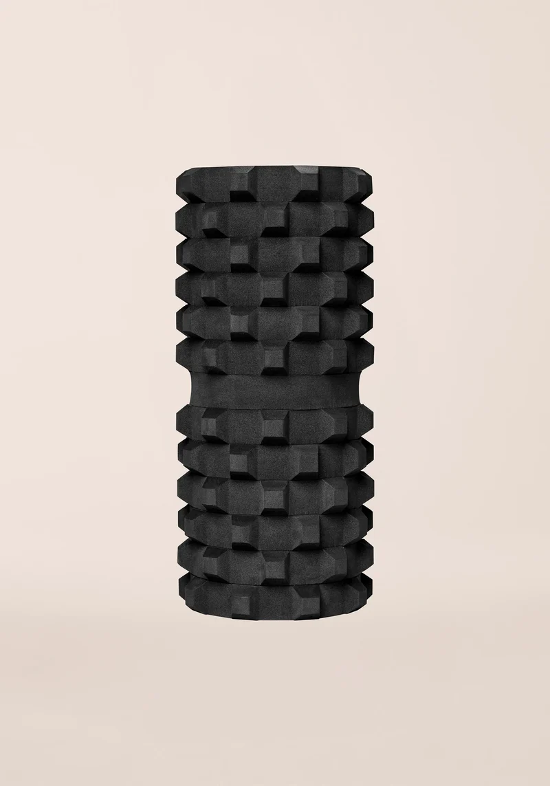 Intense Foam Roller - Black