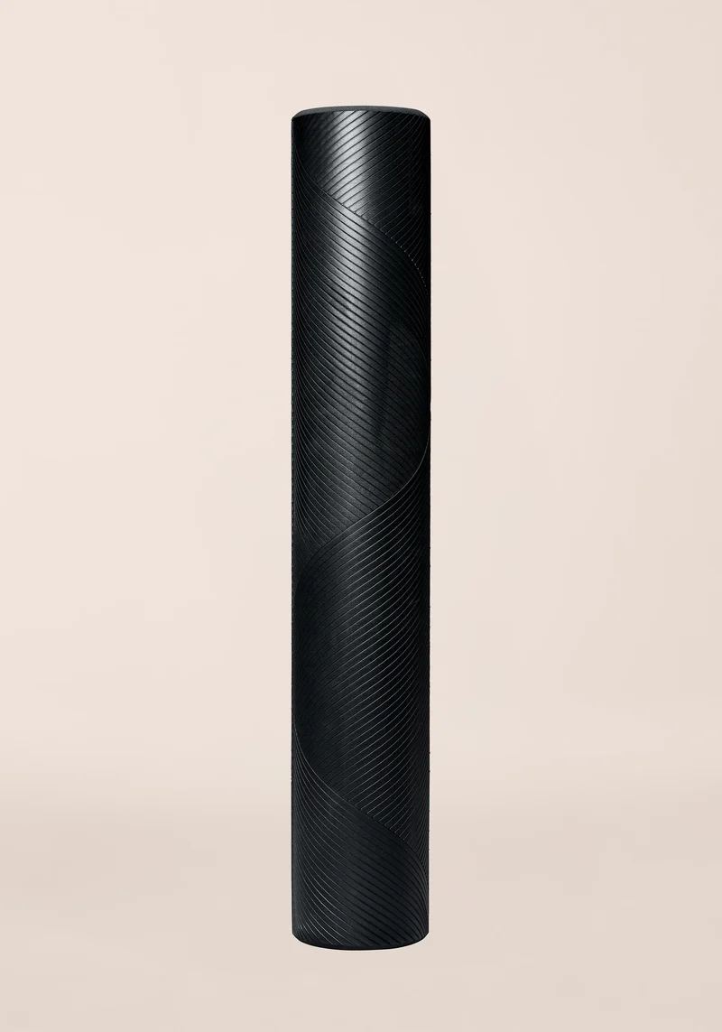 Massage Foam Roller Large - Black
