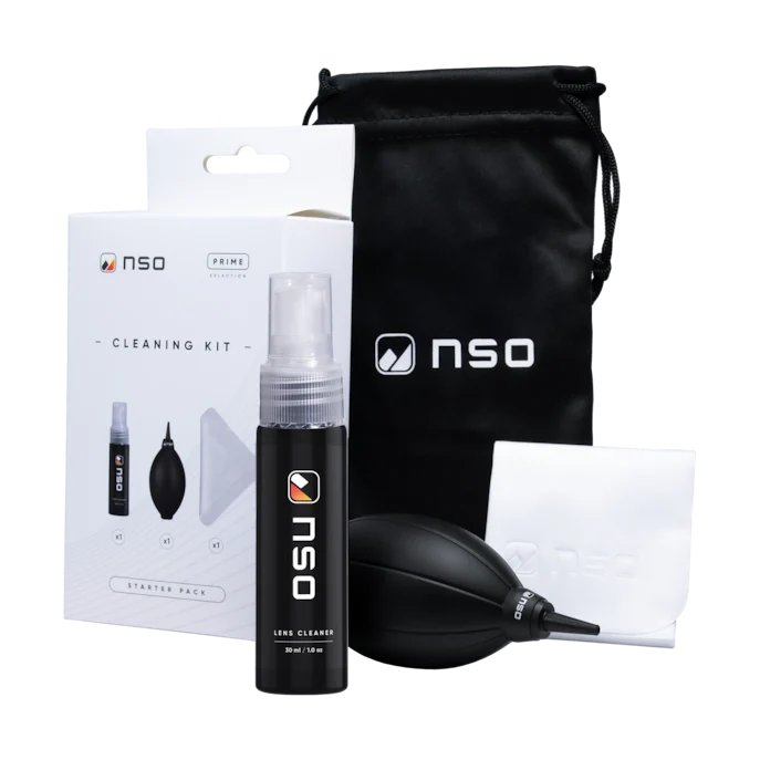 Cleaning Kit