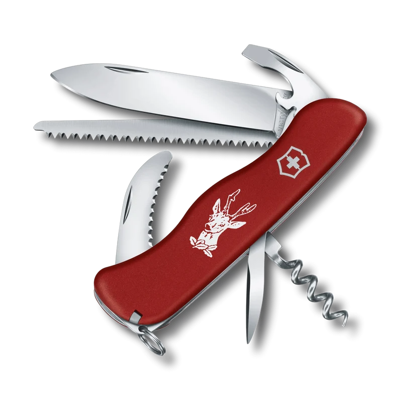 Hunter Fickkniv