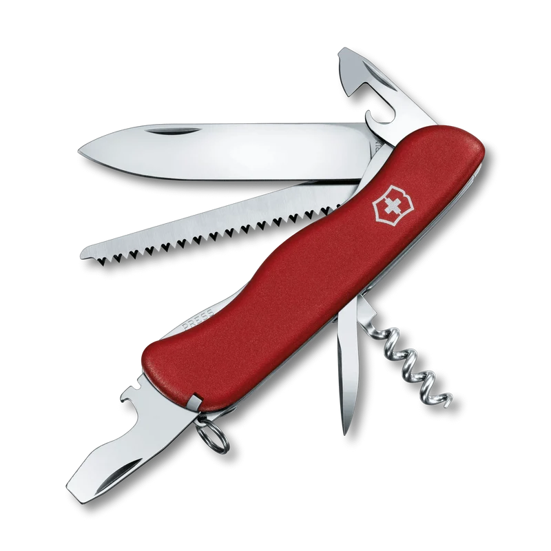 Forester Fickkniv