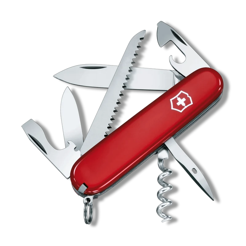 Camper Fickkniv